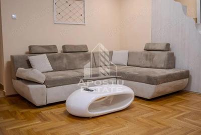 Apartament 3 camere, centrala proprie, spatios, Girocului - 2