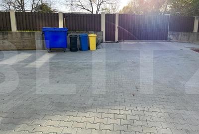 Casa mixta cu 6 apartamente, 390 mp, 1500 mp teren, Calea Turzii - 13