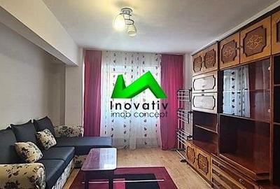 Apartament cu 2 camere decomandat, mobilat în Valea Aurie - 1