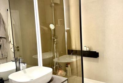 Apartament cu 3 camere, mobilat în Dămăroaia - 3