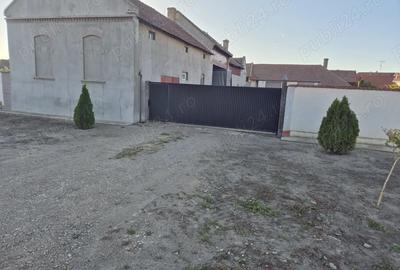 Casa cu teren generos de vanzare, Varia?, jud.Timi? - 5