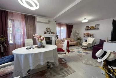 Casă cu 4 camere cu Teren 380 Mp în Lunca Cetățuii - 7