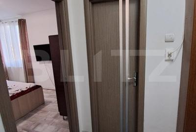 Apartament de vanzare, cu 2 camere, parcare, 50.70 mp, zona Obregia - 5