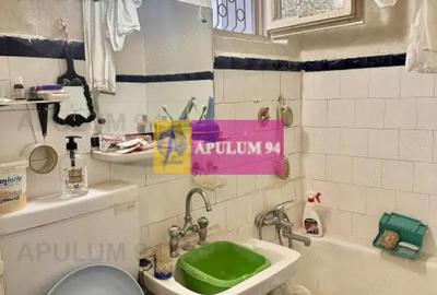 Apartament cu 2 camere semidecomandat în Giurgiului - 4