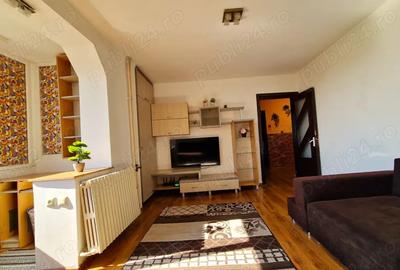 Aleea Castanilor - ap. 2 cam, confort 1, decomandat, mobilat si utilat complet - 5