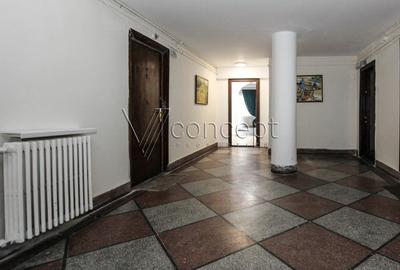 Apartament cu 3 camere semidecomandat, mobilat în Unirii - 26