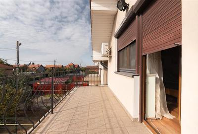 Casă individuală cu 4 camere cu Teren 548 Mp în Sântion - 20