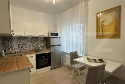 Garsonieră în Gării - 6