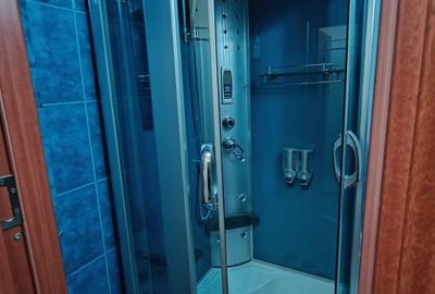 Apartament cu 4 camere decomandat în Central - 3