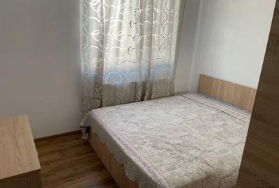 VILA P+1E+M MILITARI RESIDENCE STR ACVILEI, 3 DORMITOARE, PARCARE CURTE, 125MP - 18