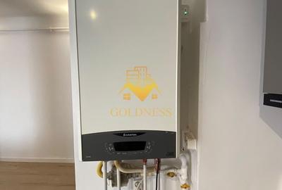 Apartament cu 2 camere în Ultracentral