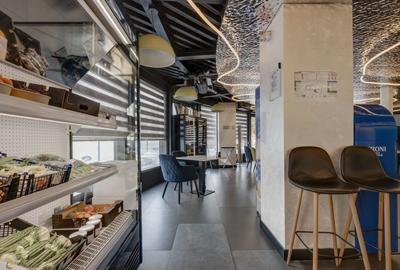 REC3001423 Oportunitate l spatiu complet echipat l ideal pentru concept gastrono - 4