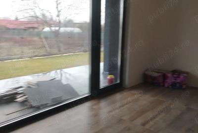 Casă cu 3 camere cu Teren 515 Mp în Ciofliceni - 10