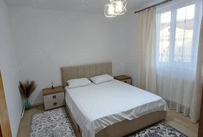 Apartament cu 2 camere decomandat în Central - 4