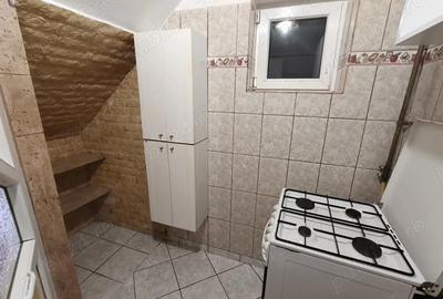 Casă cu 3 camere cu Teren 80 Mp în Brătianu - 8