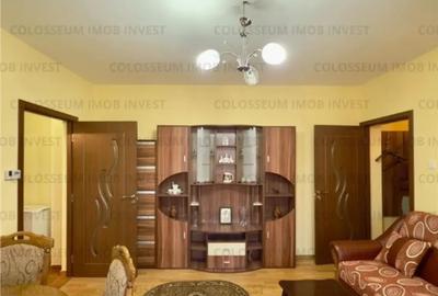 Apartament cu 2 camere semidecomandat în Astra - 6