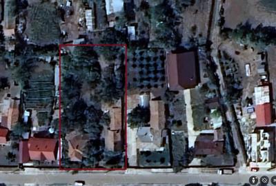 Vand casa si teren loc. Pietrosu, Com. Costesti, Jud. Buzau -1332mp - CITESTE ANUNTUL!