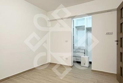 Apartament cu 3 camere semidecomandat, mobilat în Ultracentral - 6