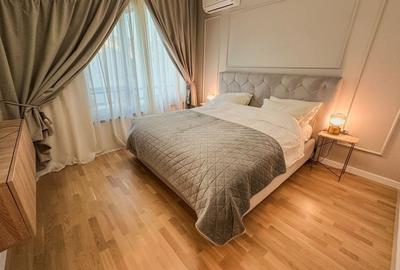 Casă individuală cu 5 camere cu Canalizare în Pipera - 10