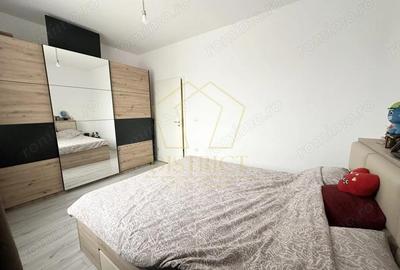 Apartament cochet cu 2 camere si curte proprie | Braytim - 8