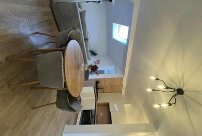 Apartament cu 3 camere semidecomandat în Braytim - 1