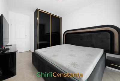 ✅Prima închiriere: Lux si confort în bloc nou zona Delfinariu - Unirii - 16