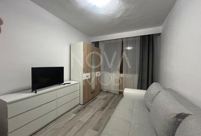 Apartament cu 2 camere decomandat, mobilat în Turnișor - 1