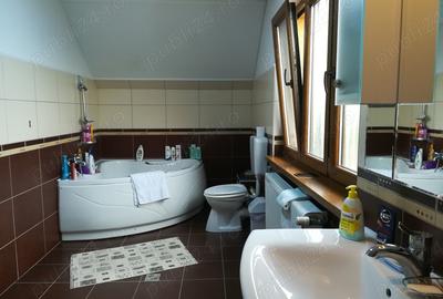 Casa tip P+M, 5 camere - Le?, Nojorid - 1