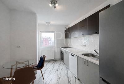 Apartament cu 3 camere decomandat în Zorilor - 1