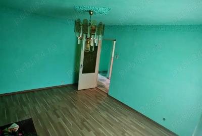 Apartament cu 4 camere decomandat în Inel II - 1