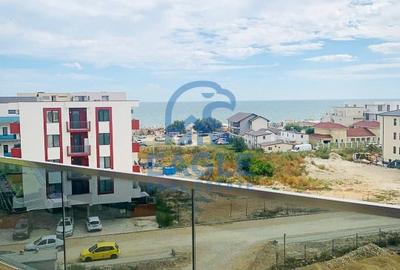 3 Camere Modern cu parcare si 2 balcoane in Mamaia Sat pe termen lung - 3