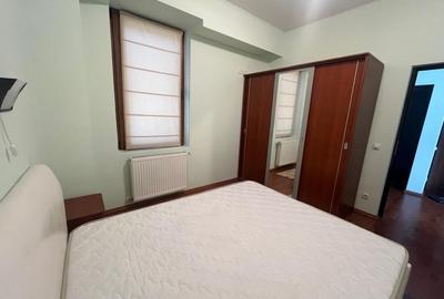 0 Comision | 2 Camere | 13 Septembrie | Centrala | Parcare | Bloc nou - 14