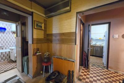 Apartament cu 3 camere de vanzare - Zona Doamna Ghica - Super oferta - 12