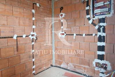 Casă cu 4 camere în Sântandrei - 1