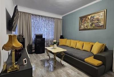 APARTAMENT CU 3 CAMERE DE VANZARE IN STATIUNEA MONTANA SLANIC MOLDOVA - 2