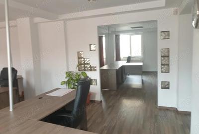 Spatiu birouri 120 mp ULTRACENTRAL (120 mp ,mobilat cu birouri - 3