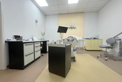 Spațiu Clinic de Vânzare- Central - 17