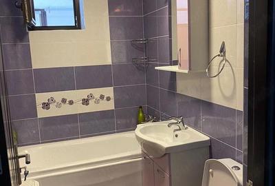 Apartament cu 2 camere semidecomandat în Gorjului - 4