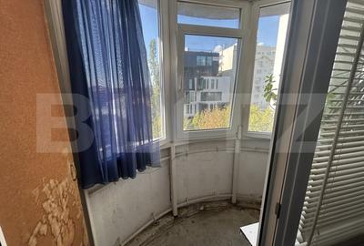 Garsoniera de vanzare, 40 mp, Ion Mihalache - 6