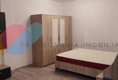 Apartament 1 camera complet utilat - Parcare inclusa - Zona centrala Apartament 1 camera complet utilat - Parcare inclusa - Zona centrala - 6