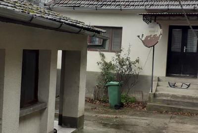 Vand casa de locuit, sat Braznic, com. Ilia, jud. Hunedoara - 3