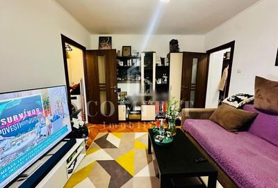 Apartament la etaj intermediar | 2 camere | Zona Interservisan - 4