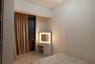 Apartament cu 2 camere semidecomandat, mobilat în 13 Septembrie - 5