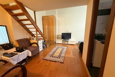 Garsoniera in vila I Rosetti- Gradina Icoanei I P+1E+M - 1