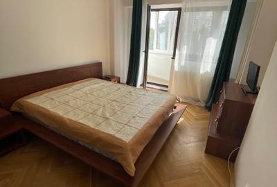 Apartament 2 camere-SPATIOS-NERVA-TRAIAN-metrou-Timpuri-Noi - 6