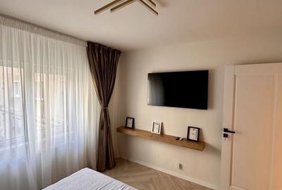 Apartament cu 2 camere decomandat în Astra - 6