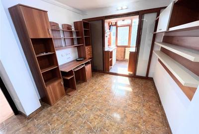 Apartament cu 2 camere decomandat, mobilat în Nicolina - 9