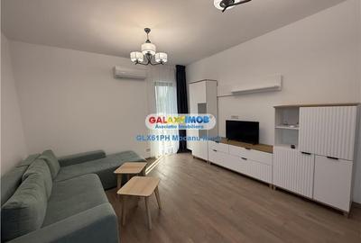 Inchiriere apartament 3 camere, bloc nou, MRS Smart, Albert - 23