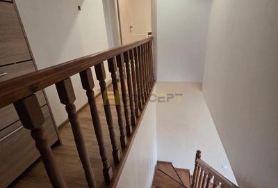 Apartament cu 4 camere, mobilat în Văcăresti - 2