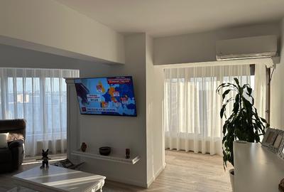 Apartament cu 3 camere decomandat în Bucureștii Noi